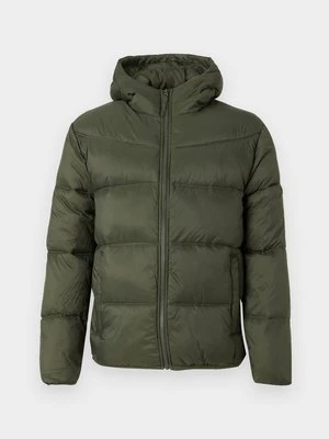 Kurtka zimowa Hollister Co.