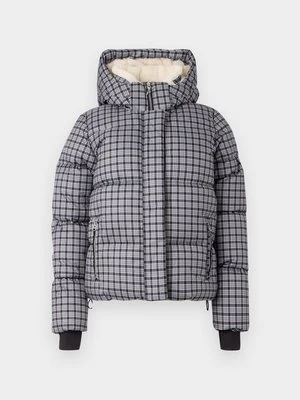 Kurtka zimowa Hollister Co.