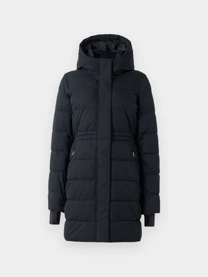 Kurtka zimowa Hollister Co.