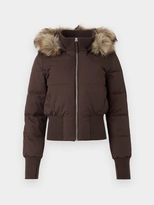 Kurtka zimowa Hollister Co.