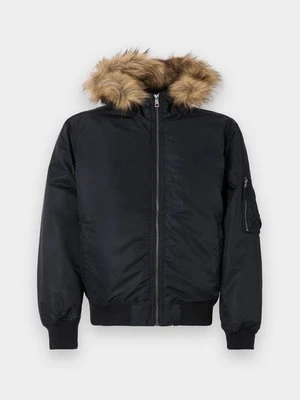 Kurtka zimowa Hollister Co.