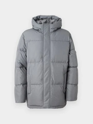 Kurtka zimowa Hollister Co.