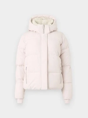 Kurtka zimowa Hollister Co.