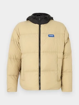 Kurtka zimowa HUGO