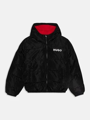Kurtka zimowa HUGO Kids