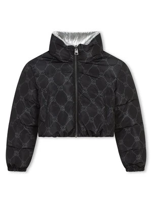 Kurtka zimowa HUGO Kids