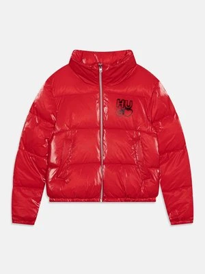 Kurtka zimowa HUGO Kids