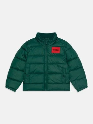 Kurtka zimowa HUGO Kids
