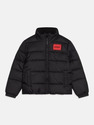 Kurtka zimowa HUGO Kids