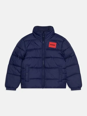 Kurtka zimowa HUGO Kids