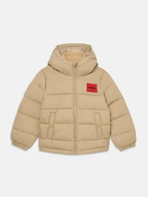 Kurtka zimowa HUGO Kids