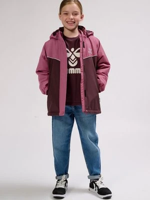 Kurtka zimowa Hummel