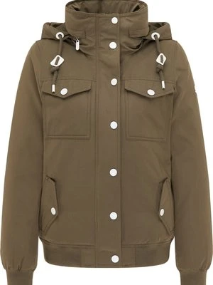 Kurtka zimowa ICEBOUND