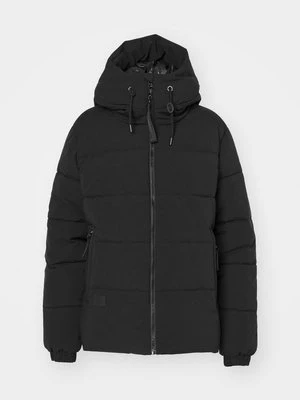 Kurtka zimowa icepeak czarny