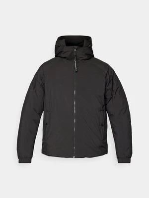 Kurtka zimowa icepeak czarny