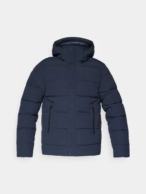 Kurtka zimowa icepeak granatowy
