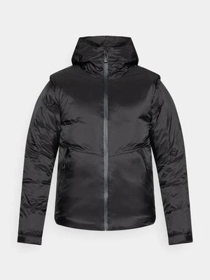 Kurtka zimowa icepeak czarny