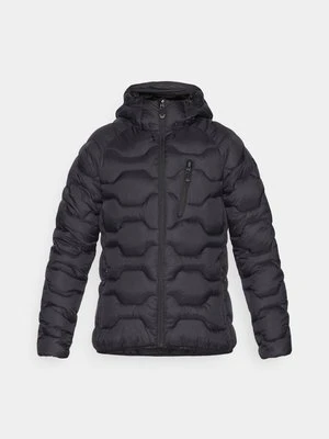 Kurtka zimowa icepeak czarny