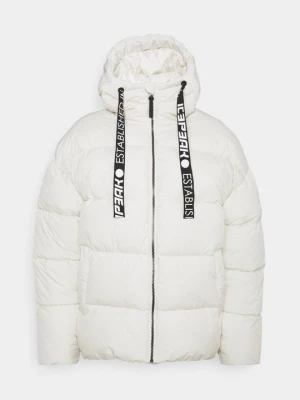 Kurtka zimowa icepeak biały
