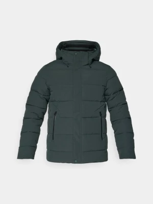 Kurtka zimowa icepeak ciemnozielony