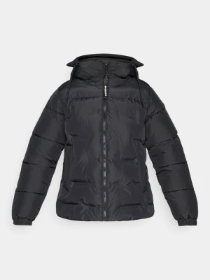 Kurtka zimowa icepeak czarny