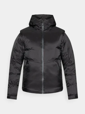 Kurtka zimowa icepeak czarny
