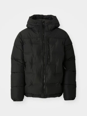 Kurtka zimowa icepeak czarny