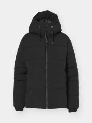 Kurtka zimowa icepeak czarny