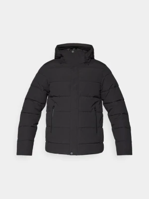 Kurtka zimowa icepeak czarny