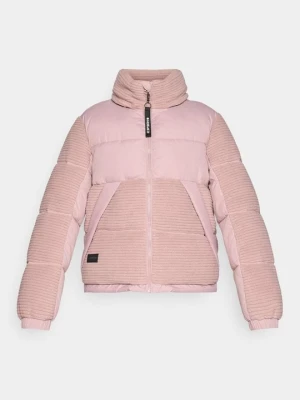 Kurtka zimowa icepeak liliowy