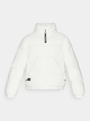 Kurtka zimowa icepeak mleczny