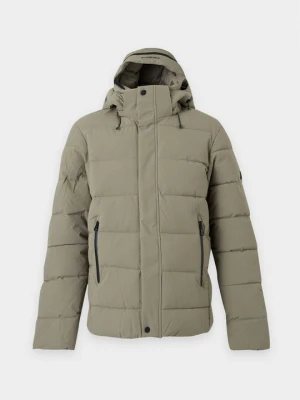 Kurtka zimowa icepeak oliwkowy