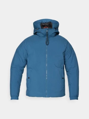 Kurtka zimowa icepeak morski