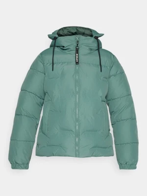 Kurtka zimowa icepeak zielony