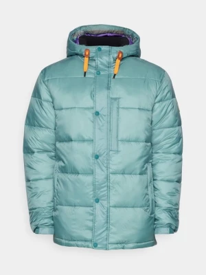 Kurtka zimowa icepeak zielony