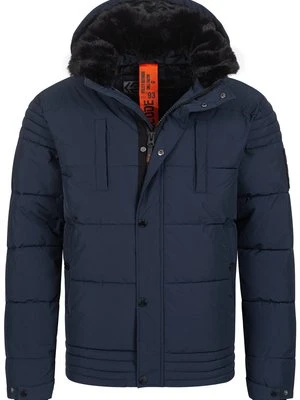 Kurtka zimowa INDICODE JEANS