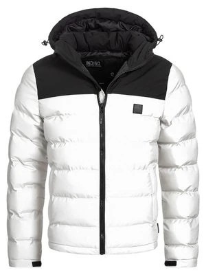 Kurtka zimowa INDICODE JEANS