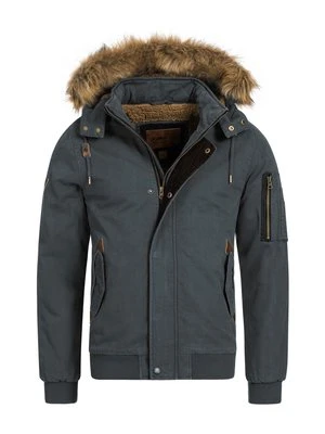 Kurtka zimowa INDICODE JEANS