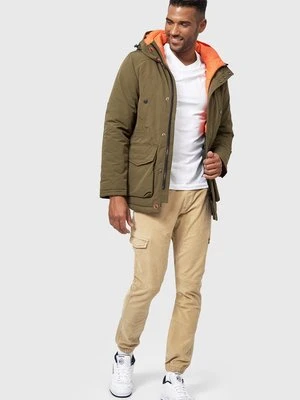 Kurtka zimowa INDICODE JEANS