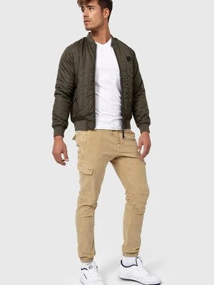 Kurtka zimowa INDICODE JEANS