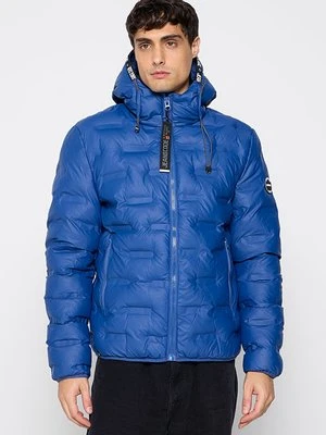 Kurtka zimowa INDICODE JEANS