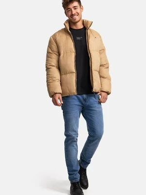 Kurtka zimowa INDICODE JEANS