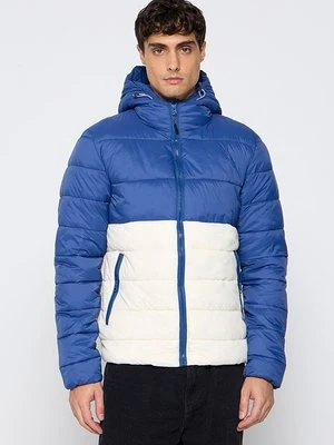 Kurtka zimowa INDICODE JEANS