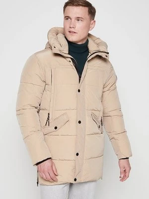 Kurtka zimowa INDICODE JEANS