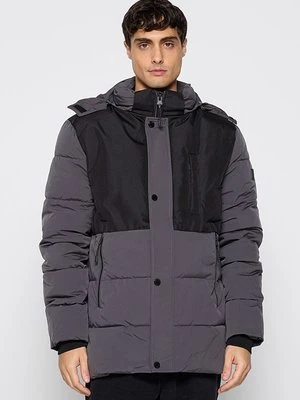 Kurtka zimowa INDICODE JEANS