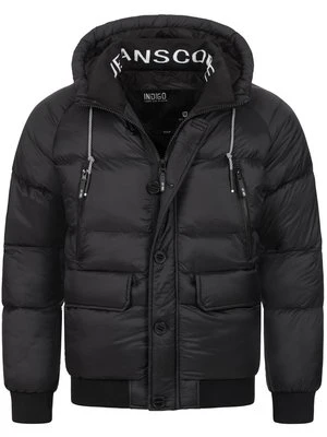 Zdjęcie produktu Kurtka zimowa INDICODE JEANS