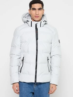 Kurtka zimowa INDICODE JEANS