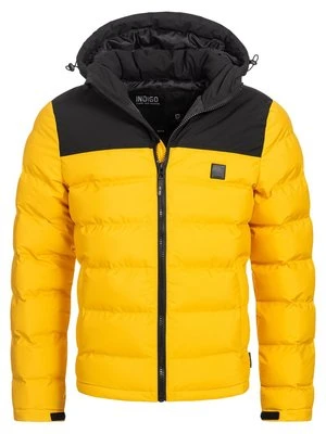 Kurtka zimowa INDICODE JEANS