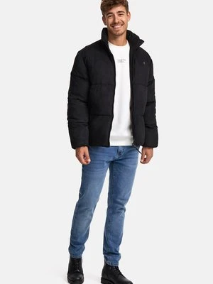 Kurtka zimowa INDICODE JEANS