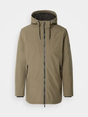 Kurtka zimowa INDICODE JEANS